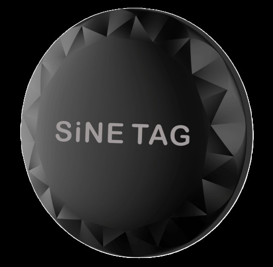 SiNE TAG - Item Finder