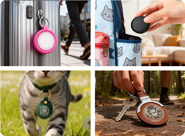 Multi-scene adaptation