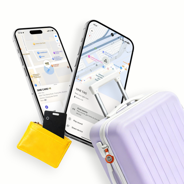 Item Finder Solution Service