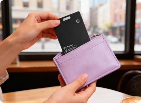 Ultimate portable design