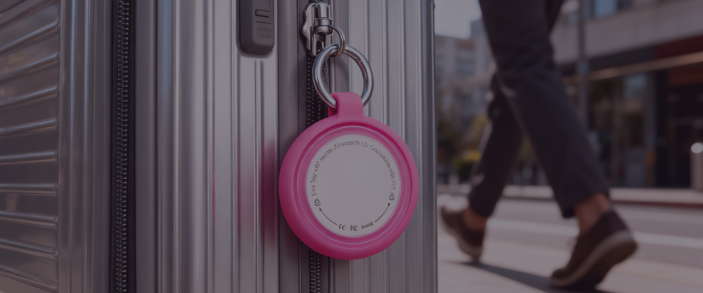 Connecting What Matters, Securing Peace of Mind.