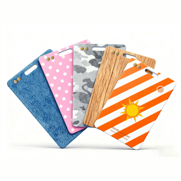 Flexible Customization