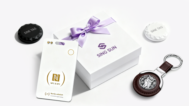 Simple gifting, big value