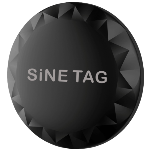 SiNE TAG - Locator Tag